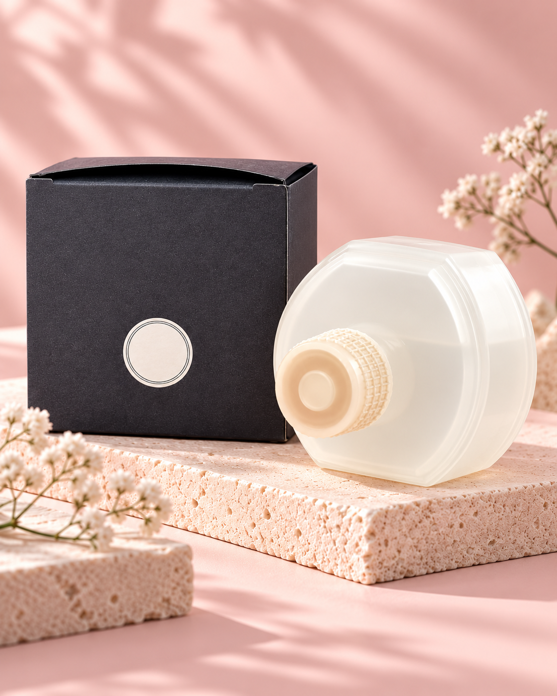 Treasured Scents Dashboard-Diffuser - Chanel Car Diffusers - Refills