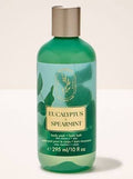 Bath & body works eucalyptus spearmint shower gel