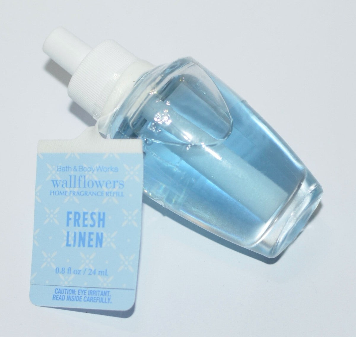 Bath & Body works fresh linen Wallflowers Refill