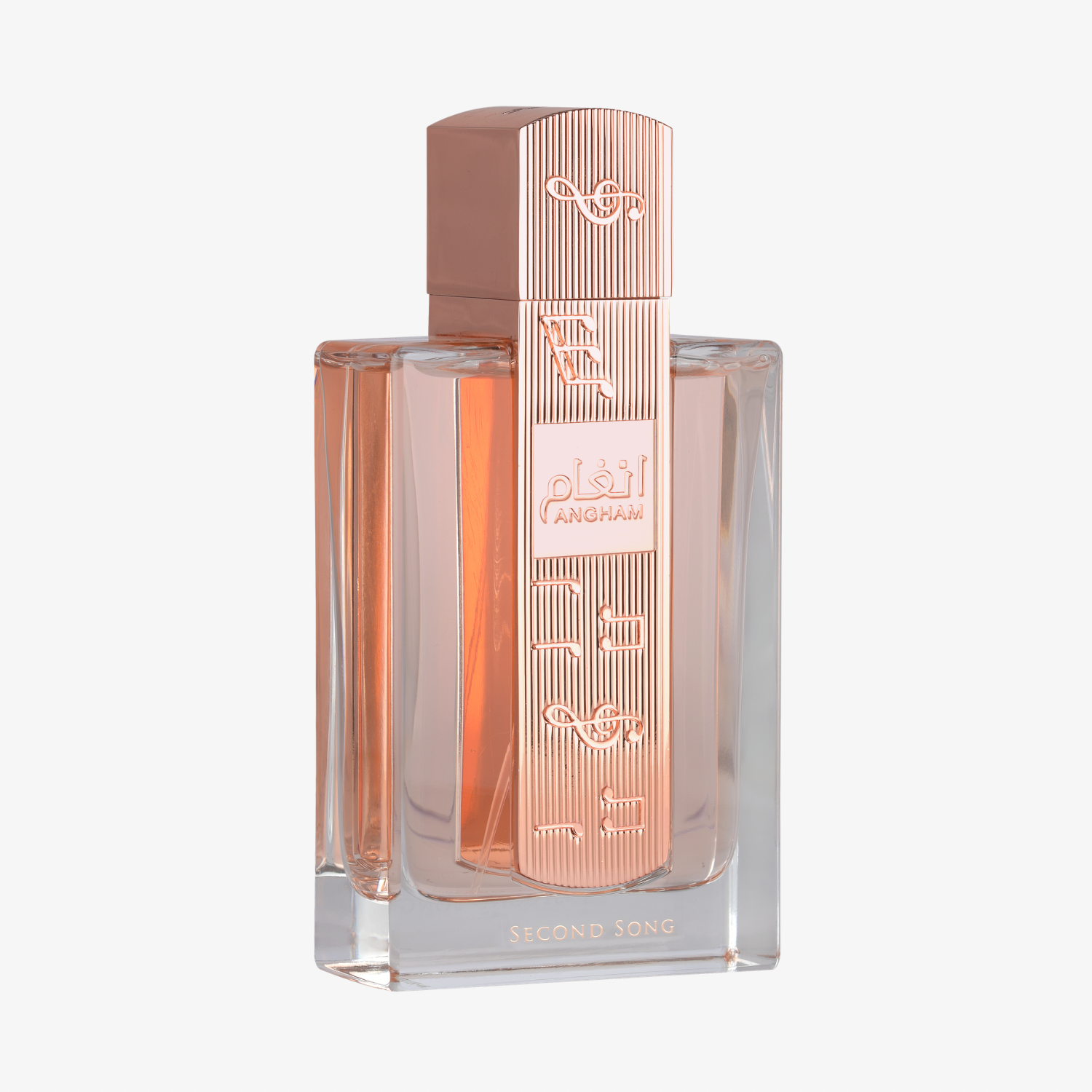 Lattafa Angham Second Song EDP 100ml
