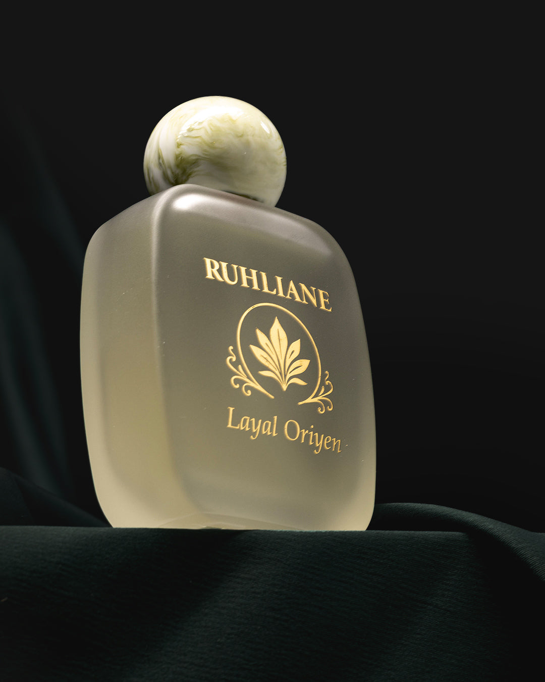 Ruhliane Layal