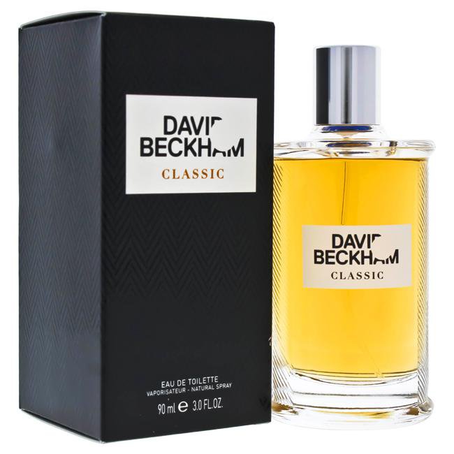 David Beckham Classic