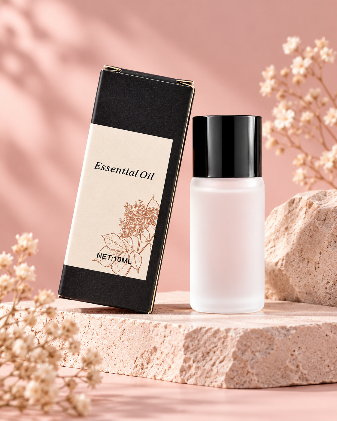Treasured Scents Cologne Mini Car Diffuser refill.