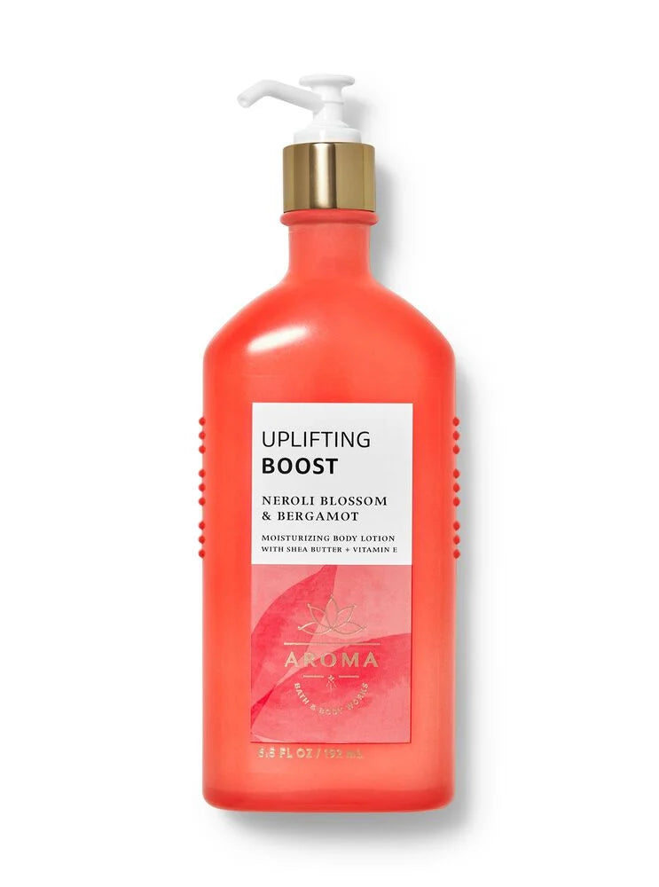 Bath & Body works Neroli Blossom Bergamot Body Lotion