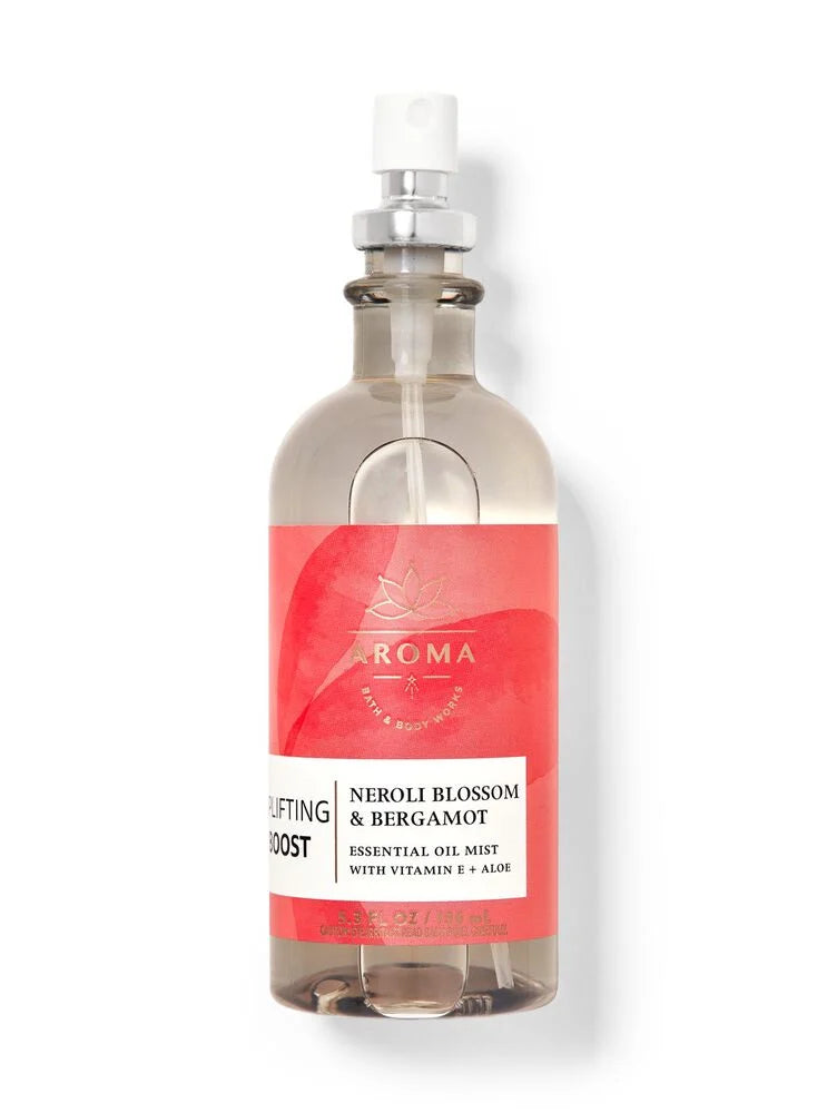 Bath & Body works Neroli Blossom Bergamot Pillow Spray