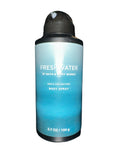 Bath & Body Works Men Fresh Water Body Spray