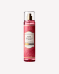 Bath & Body Works Pink Matcha Latte Body Mists