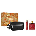 Versace Eros Flame Gift Set EDP 100ml