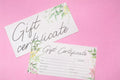 Gift Cards