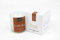 Wax & Scents Vanilla Bean Single wicks