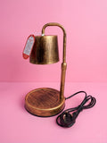 Vintage Bronze