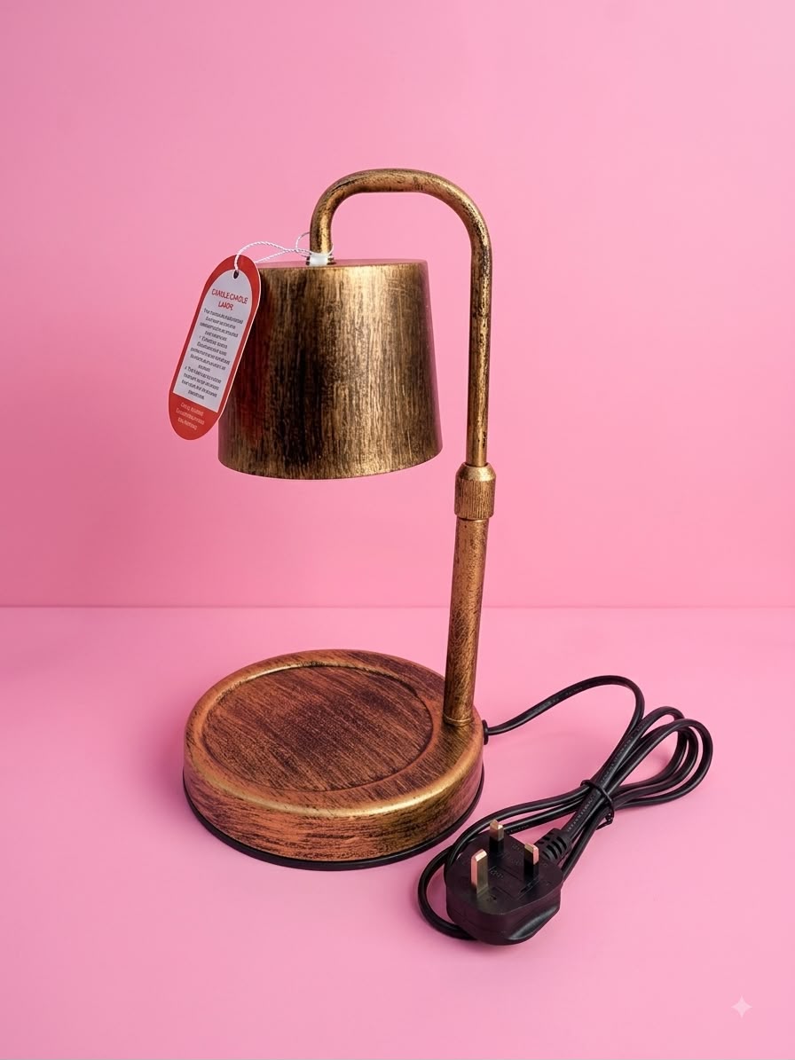 Vintage Bronze