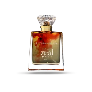 Zeal Scents Elysian Bliss