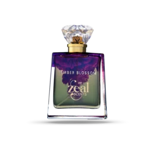Zeal Scents Ember Blossom