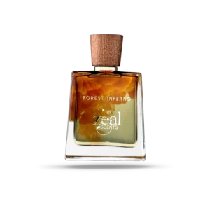 Zeal Scents Forest Inferno