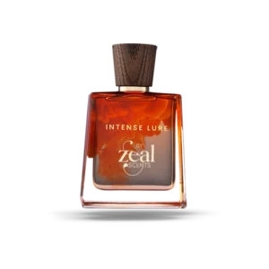 Zeal Scents Intense lure