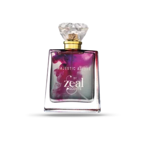 Zeal Scents Majestic Allure