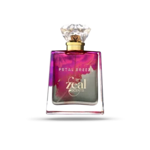 Zeal Scents Petal Breeze