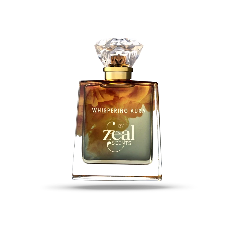 Zeal Scents Whispering Aura