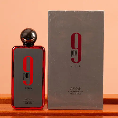 Afnan 9PM Rebel EDP 100ml