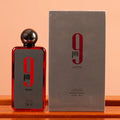 Afnan 9PM Rebel EDP 100ml