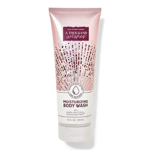 Bath & Body Works A Thousand Wishes Body Wash