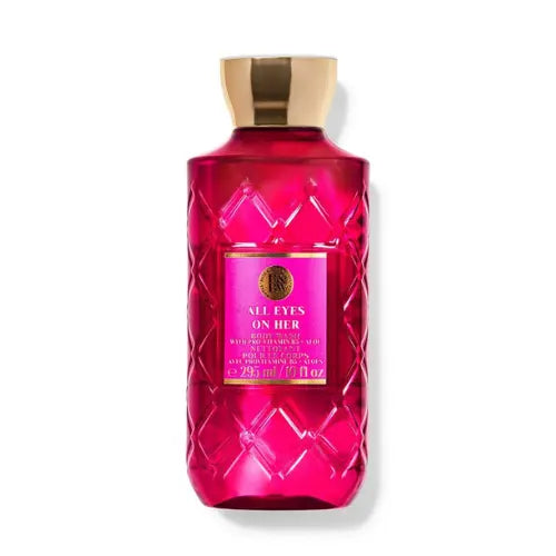 Bath & Body Works All Eyes on Her Shower Gels