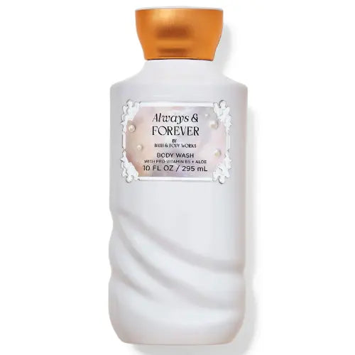 Bath & Body Works Always and Forever Shower Gels