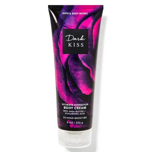 Bath & Body Works Dark Kiss Body Cream