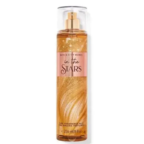 Bath & Body Works In The Stars Body Mists