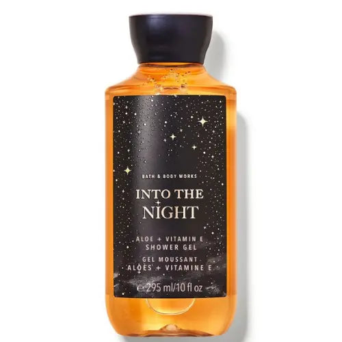 Bath & Body Works Into The Night Shower Gels