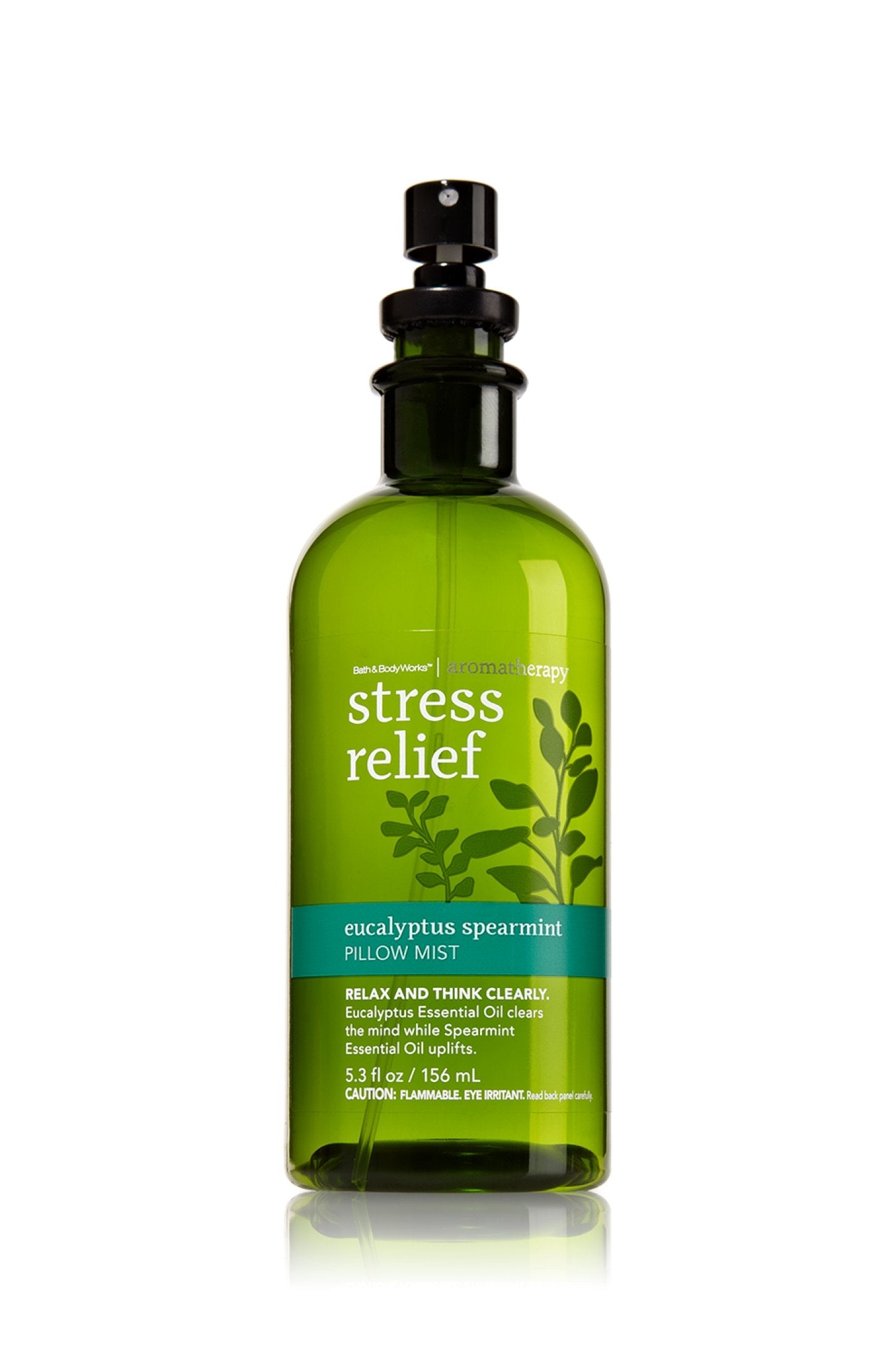 Bath & Body Works Stress Relief Pillow sprays