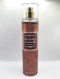 Bath & Body Works Wrapped in Vanilla Body Mists