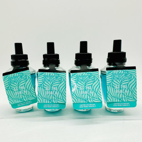 Bath & Body Works At the Beach Wallflower Refill