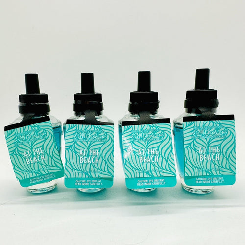 Bath & Body Works At the Beach Wallflower Refill