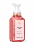 Bath and Body works Champagne toast Foaming hand soap