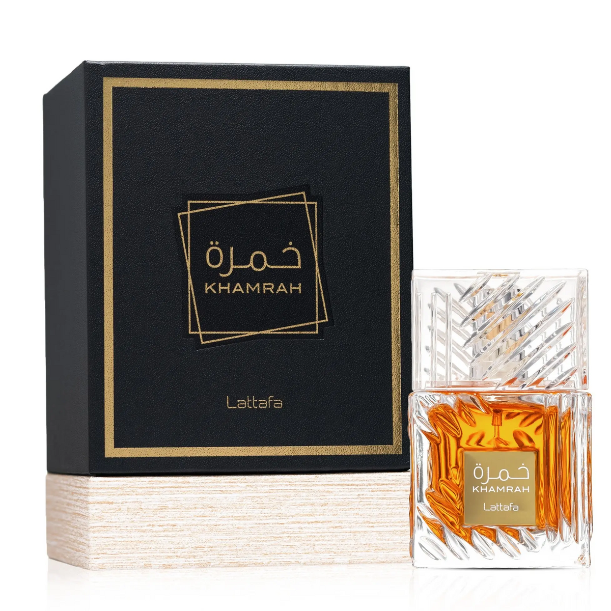 Lattafa Khamrah EDP 100ml