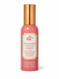 Bath and body works champagne apple and honey room spray