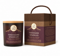 The Gift Barn A Thousand Sparkles 2 wick candles