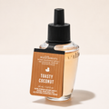 Bath & Body Works Toasty Coconut Wallflower Refill