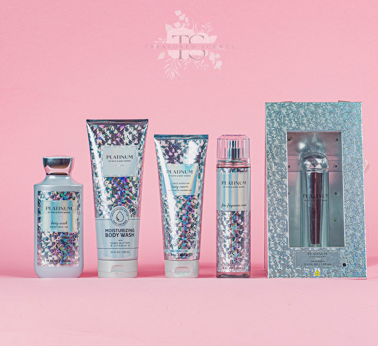 Discover Your Signature Scent