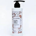 D'vine Apple Blossom Body Wash 250ml