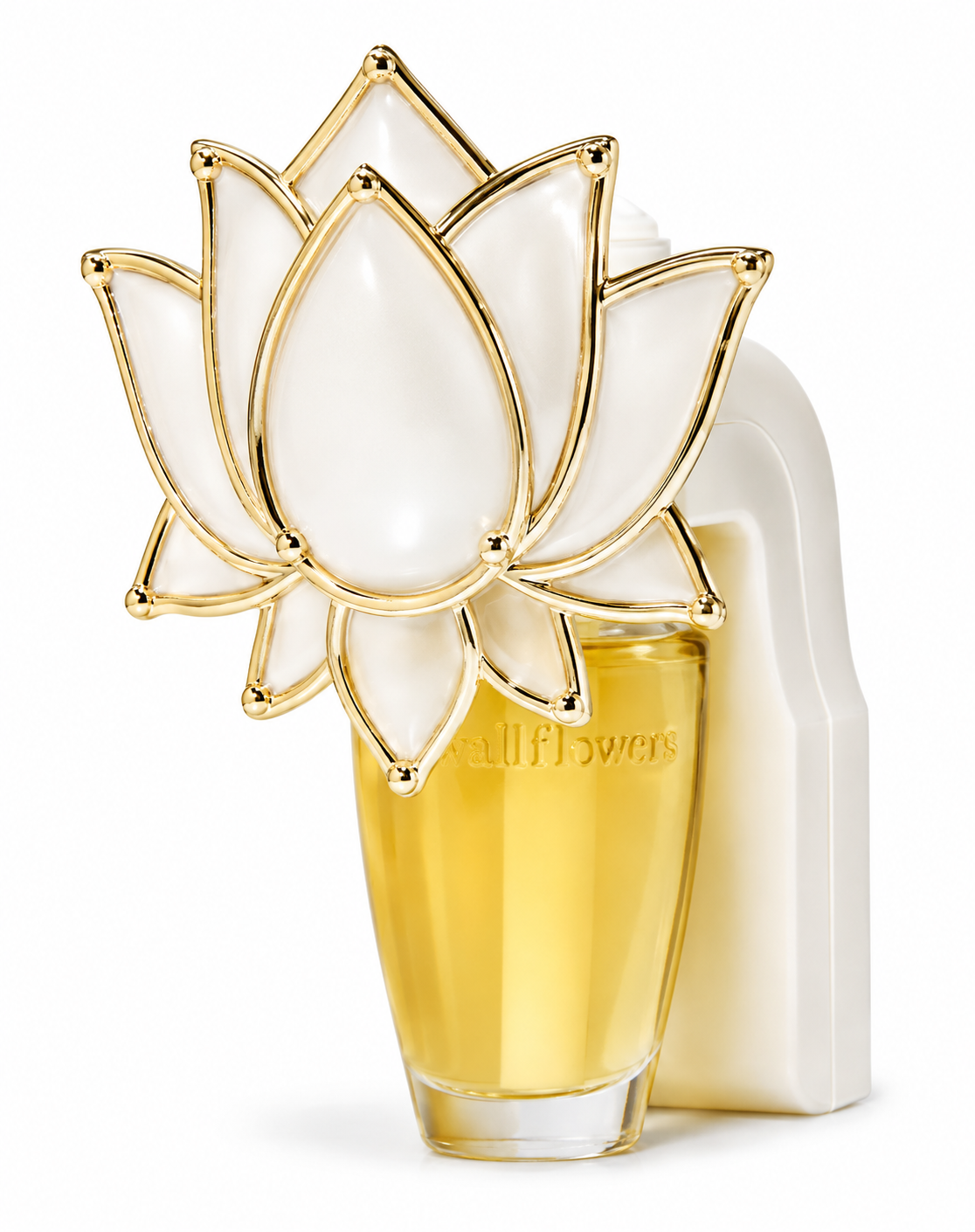 Bath & Body works Lotus wall plug