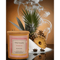D'vine Tranquility Single wicks