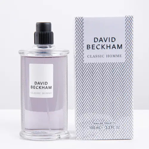 David Beckham Classic Homme EDT 100ml
