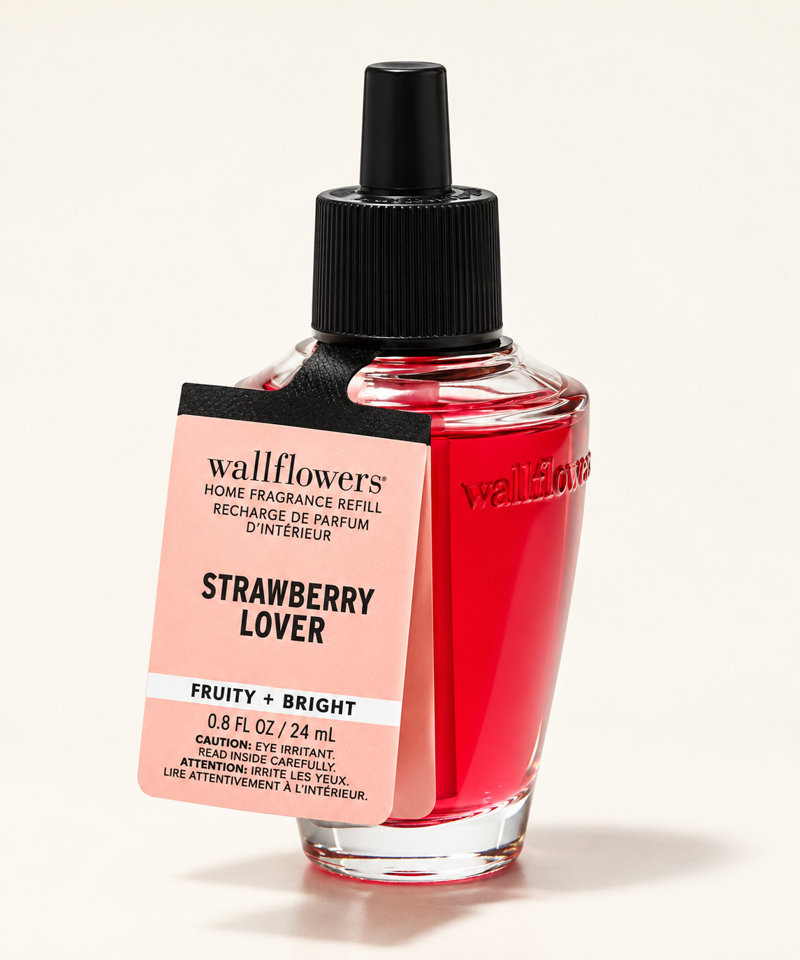 Bath & Body Works Strawberry Lover Wallflower Refill