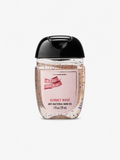 Bath and body works Bubbly Rose pocket size sanitizer