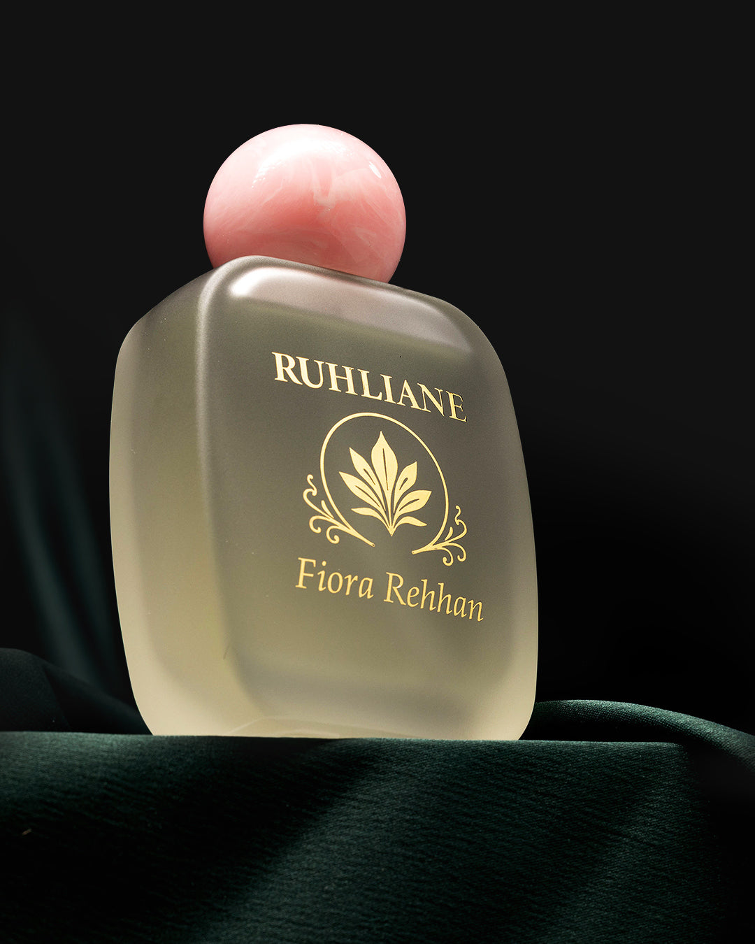 Ruhliane Fiora