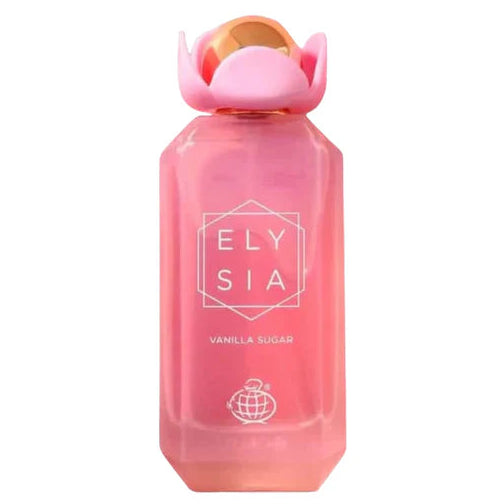Fragrance World Elysia Vanilla Sugar