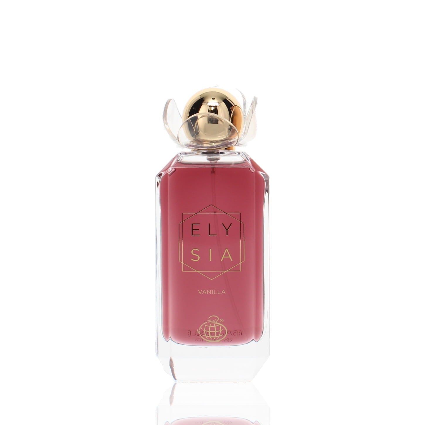 Fragrance World Elysia Vanilla